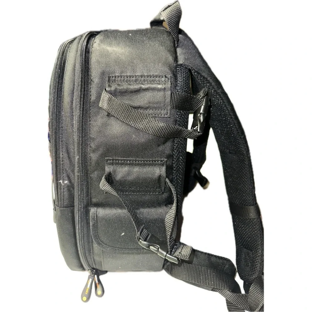 Amazon‎ Basics Backpack Camera and Accessories Black